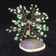 thumbnail image 3 of Árbol de dinero de cristal Árbol de Dinero de Cristal Piedra Preciosa Natural Feng Shui Árbol de - Verde Magideal Árbol de dinero de cristal, 3 of 7