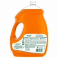 thumbnail image 2 of Palmolive Essential Clean Liquid Dish Soap, Orange Tangerine Scent - 4.27 L, Palmolive Essential Clean Liquid Dish Soap, 2 of 5