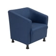 thumbnail image 2 of Sillón DICASA Cooper Azul Marino, 2 of 7