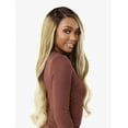 thumbnail image 2 of Arabella 28" Cloud 9 Swiss 13X6 By SENSATIONNEL (LDHWARA28) Lace Wigs, 2 of 5