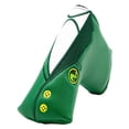 thumbnail image 2 of Fundas de Putter de Golf para cabeza, traje, chaqueta, patrón bordado, funda para cabeza de palo de Golf, compatible con putters de hoja estándar, equ, 2 of 8