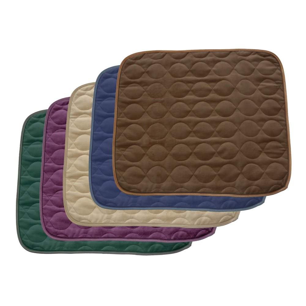 RMS Washable Incontinent Pads / Incontinence Chair Pads, Bed pads, Bed