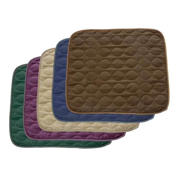 RMS Washable Incontinent Pads / Incontinence Chair Pads, Bed pads, Bed