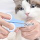 thumbnail image 5 of Fiudx Cortaúñas de Acero Inoxidable para Mascotas, Cortaúñas para Perros con Agarre Cómodo, Cortaúñas para Gatos con Protección de Seguridad, Cuchilla de Larga Duración, Herramienta de Aseo para Masc, 5 of 5