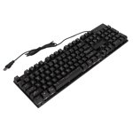 Gaming Keyboard,Wired Mechanical Gaming Keyboard Wired Gaming Keyboard Wired Mechanical Gaming Keyboard Superior Craftsmanship