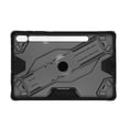 thumbnail image 2 of Tablet Case, Collision Vibration Convenience Multifunctional Stand Color Tab Case For Galaxy Tab S6 10.5 Inches, 2 of 5