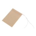thumbnail image 5 of 500 Pack Tea Filter Bags,disposable Paper Tea Bag With Drawstring For Loose Leaf Tea,coffee(natural, 5 of 5