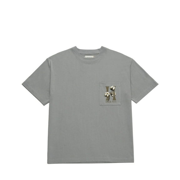 HONOR THE GIFT Unisex Adult L HTG230190-GRY Grey