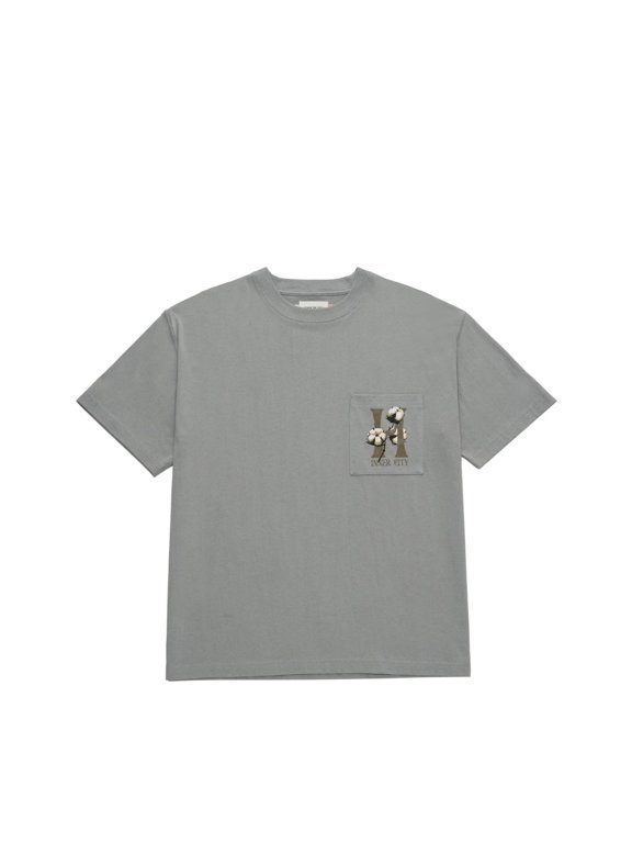 Unisex Adult M HTG230190-GRY Grey