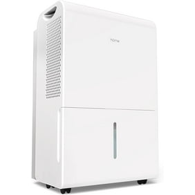 Soleus Air 70 Pint Dehumidifier With Internal Pump Hmt D70eip A Soleus Air 70 Pint Dehumidifier With