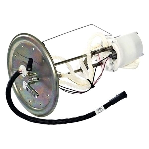 Motorcraft Fuel Pump and Sender Assembly PFS48
