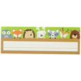 thumbnail image 2 of Woodland Friends Name Plate, 36 Per Pack, 2 of 4