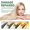 West&Month Keratin Hair Mask Moisturizing Repairing Split Ends Dry