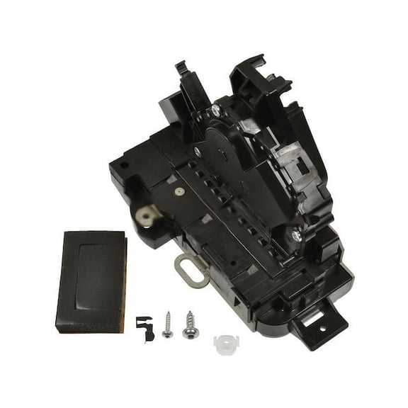 Front Left Door Lock Actuator - Compatible with 2002 - 2007 Ford Focus 2003 2004 2005 2006