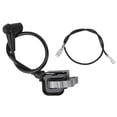 thumbnail image 3 of Gupbes Electric Chainsaw Ignition Coil Kit Accessory Suitable For 450 455 525 535 490 590‑, 3 of 8
