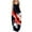 Black dresses for womens 2023, variant on ZZwxWA Dresses for Women 2025 Beach Fashion Loose Pocket Spaghetti Strap Boho Long Dresses Sleeveless V-Neck Graphics Print Summer Maxi Formal Dress