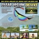 thumbnail image 4 of Gafas de sol tácticas Clear Vision Deluxe TEK427 2PK, 4 of 4