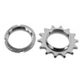 thumbnail image 4 of Single Freewheel Sprocket for Bike Cycling - High Performance Steel Material & Durable - Various Sizes 14 T, 4 of 6