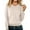 Beige, variant on Womens Knit Sweater, Warm Sweaters for Women V Neck Classic Soft Pullover Sweater Loose Casual Long Sleeve 2025 Fall Winter Work Sweaters for Women office Yellow M