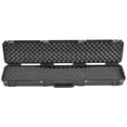 thumbnail image 5 of SKB Cases 3I-4909-SR iSeries Hard Plastic Single Hunting Rifle Case (2 Pack), 5 of 6