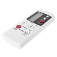 thumbnail image 5 of Télécommande de Climatiseur Compatible-pour Galanz Gz-1002a-e3 Gz-1002b-e1 Gz-1002b-e3, 5 of 5
