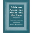 thumbnail image 1 of African-American Males And The Law, 1 of 1