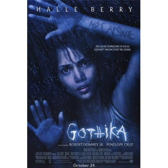 Gothika Movie Poster - 27 x 40 in.