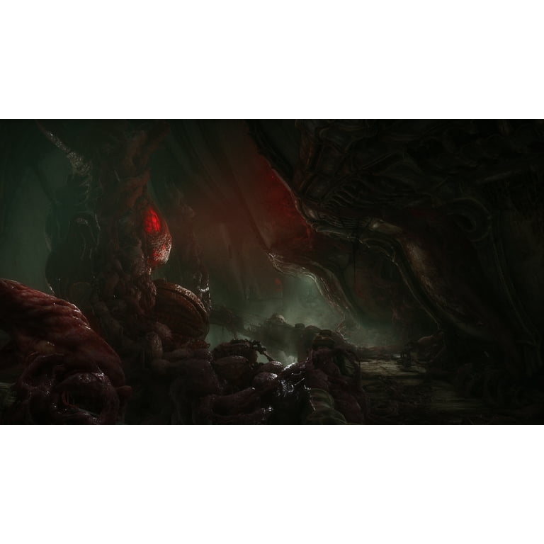 Scorn: Deluxe Edition, PlayStation 5 - Walmart.com Scorn: Deluxe Edition, PlayStation 5 - Walmart.com