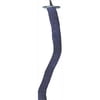 1" x 6" Sand Covered Perch - EXTRA SMALL-Material:Sandstone