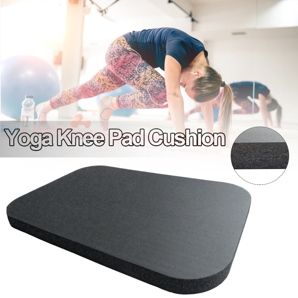 Camping Kneeling Mat Kneeler Cushion,multipurpose Portable Thickened Yoga Kneeling Mat Suitable for Suitable for Bathing Housework Exercise and Yoga 
