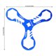 thumbnail image 4 of Eigraketly Llave delantera de bicicleta de montaña, cubierta de hombro de bicicleta de doble extremo, herramienta de reparación de desmontaje, reemplazo Ciclismo Typ 2, 4 of 6