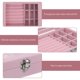 thumbnail image 3 of Houderco 1Ud Para En Franela Rosa Con Y Durabilidad, 3 of 8