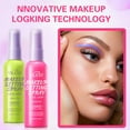 thumbnail image 4 of Pink (B) Yilest Makeup Setting Spray Hydrating And Moisturizing Long-Lasting Makeup Setting Fast Film-Forming Refreshing Moisturizing Before And After Makeup 60Ml, 4 of 8