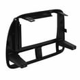 thumbnail image 2 of 9inch For Honda For Civic 1996-2001 Car Radio Stereo Fascia Frame Panel Black likeweier, 2 of 5