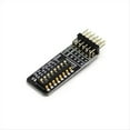 thumbnail image 2 of Placa de Expansión PMOD-SWITCH Módulo de Expansión ICESugar FPGA Interfaz PMOD Estándar Interruptor DIP de 8 Bits, 2 of 5