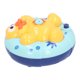 thumbnail image 3 of Juguete eléctrico para rociar agua, pequeño pato amarillo giratorio, juguetes de baño para bebés para niños y niñas, 3 of 9