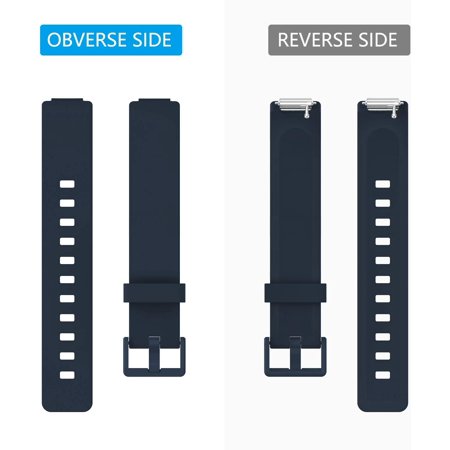 iGK Compatible with Fitbit Inspire Hr Band, Soft Replacement Wristband for Fitbit Inspire and