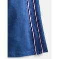 thumbnail image 3 of Wonder Nation Toddler Girls Track Pants with Bows, Sizes 18M-5T, 3 of 3