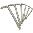 thumbnail image 1 of Cruztools ( Star Wrench Set, 1 of 5