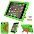thumbnail image 1 of For Apple iPad mini 4 Tablet Kids Case, Dteck Shockproof Handle Stand Cover, 1 of 1