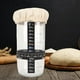 thumbnail image 3 of Kit De Iniciación De Pan De Masa Madre, Herramientas Totalmente Equipadas, Tarro De Iniciación De Masa Agria Multifuncional De Gran Apertura Con Espátula Para Cocina, 3 of 7