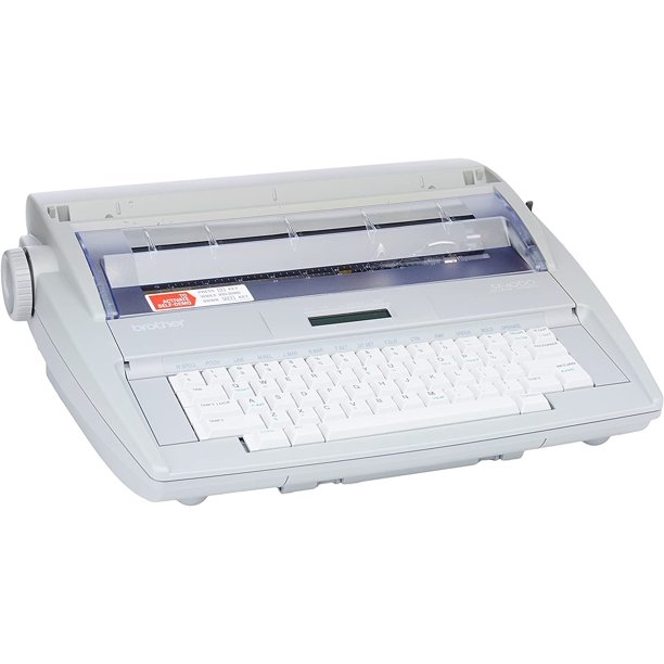 Brother SX4000 Display Electronic Typewriter (Renewed)