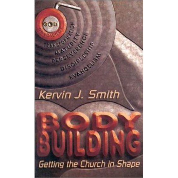Pre-Owned Body Building: Getting the Church in Shape (Paperback) 1562294725 9781562294724