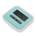 thumbnail image 4 of Electronic Digital LCD Kitchen Cooking Timer Multi use 99 Minutes Count Down Alarm Clock Blue, 4 of 8