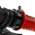thumbnail image 4 of Bike Handlebar Grips Hand Grip MTB Mountain Bike Handle Cycle Road Mountain Bike Red, 4 of 8