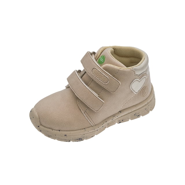 Chicco Bota Ankle Castella Puntos de Apoyo