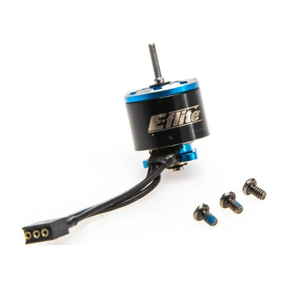 Blade Brushless Tail Motor mCPX BL2 BLH6004 Replacement Helicopter Parts