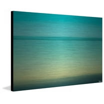 Parvez Taj Monotone Metal Wall Art