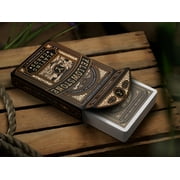 Theory11 Yellowstone Playing Cards