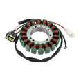 thumbnail image 1 of 68V-81410-00 Generator Stator Coil for Yamaha F115 FL115A 115HP 2000-2013 68V-81460-00 4-Stroke Outb, 1 of 5